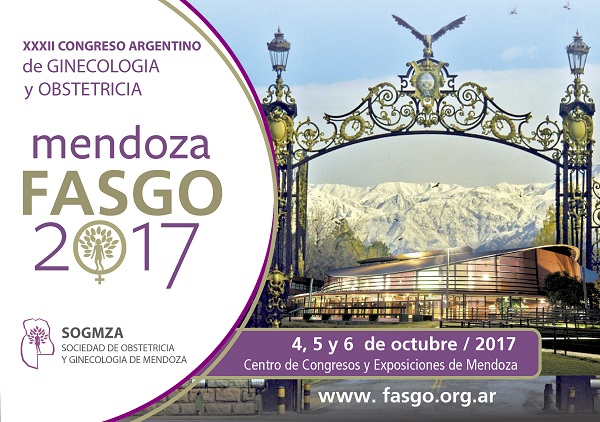 Congreso FASGO 2017
